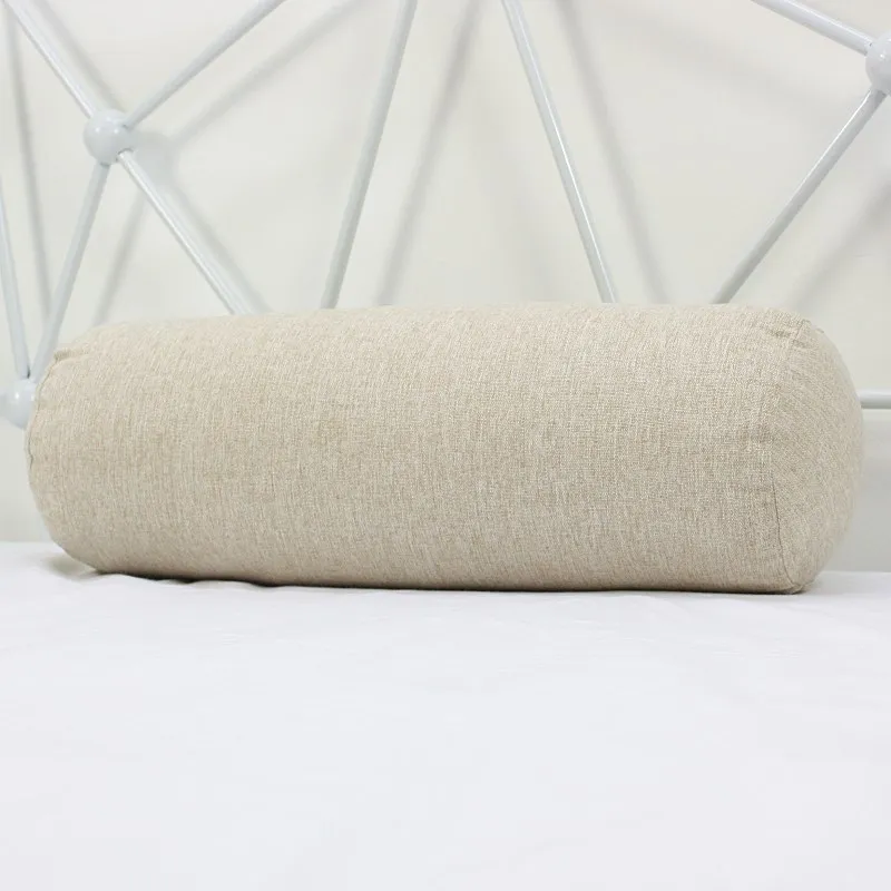 coussin traversin long