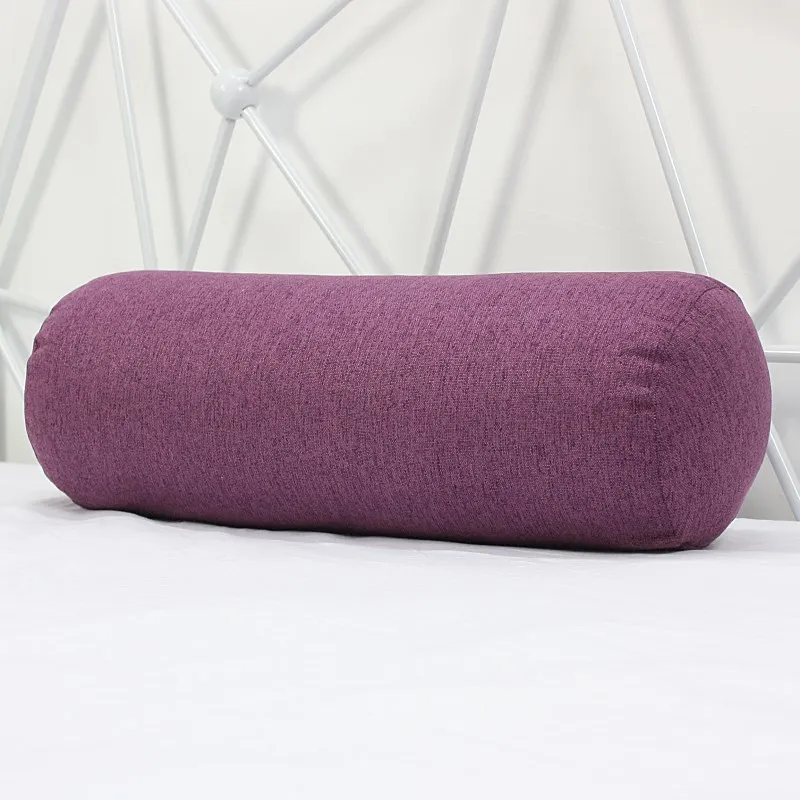 coussin traversin long
