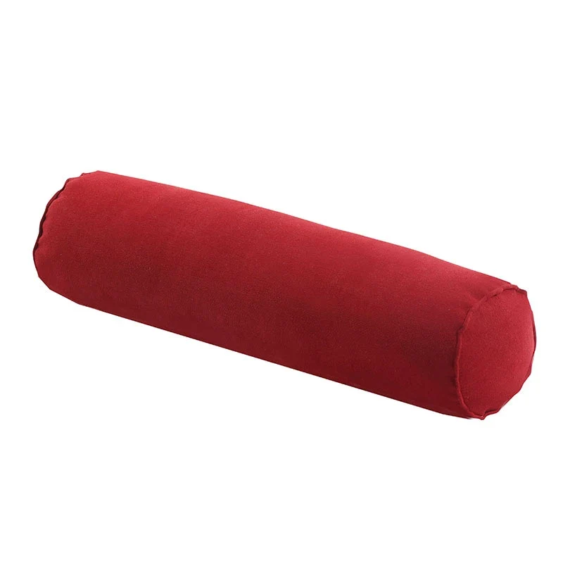 Coussin boudin pour dormir