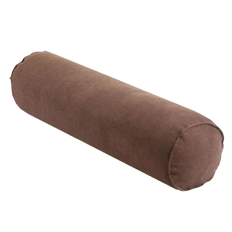 Coussin boudin pour dormir