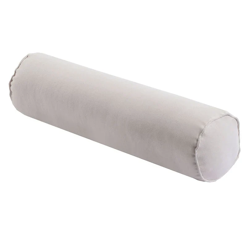 Coussin boudin pour dormir