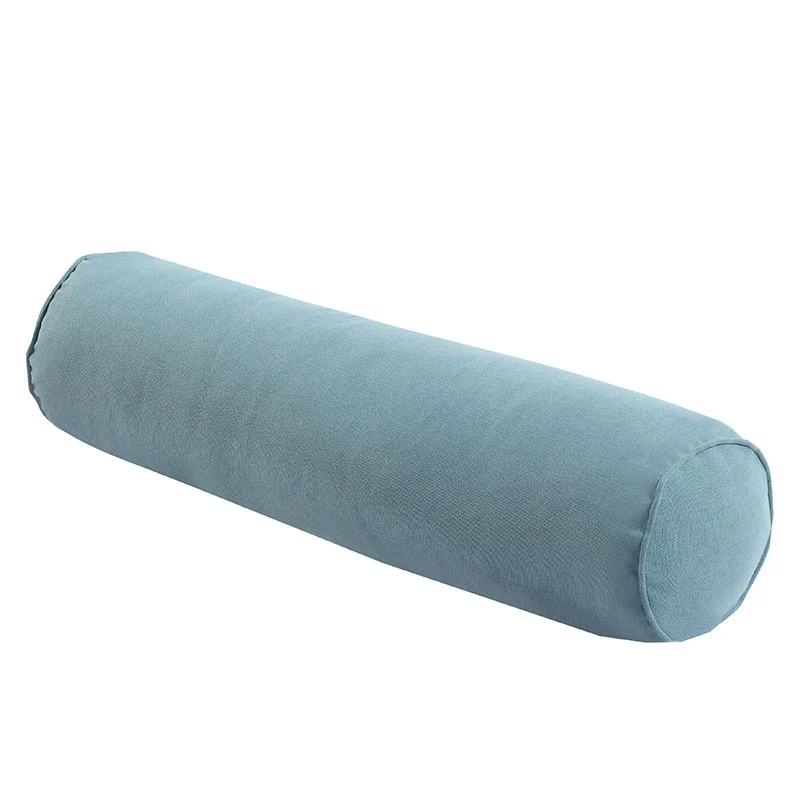 Coussin boudin pour dormir