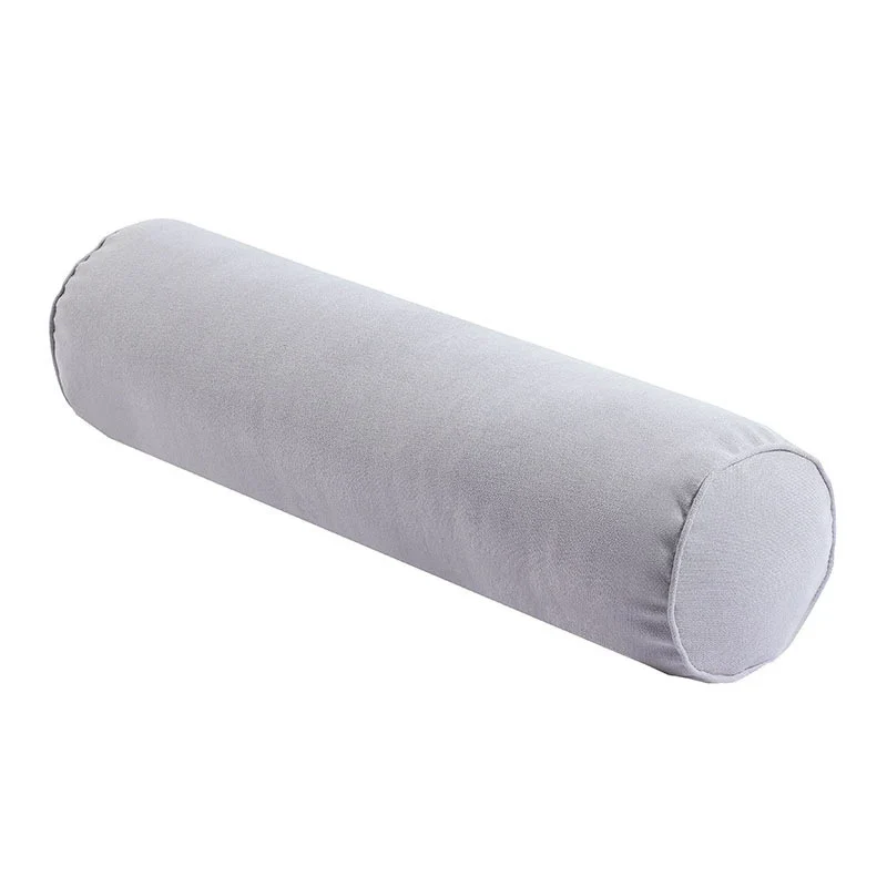 Coussin boudin pour dormir