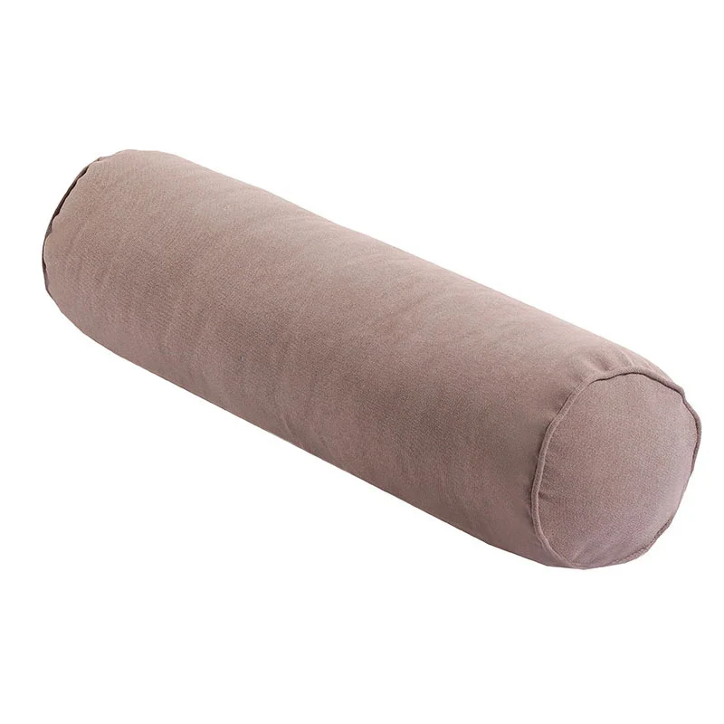 Coussin boudin pour dormir