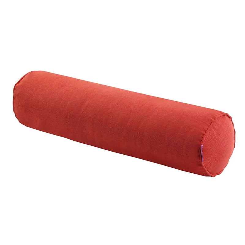 Coussin boudin pour dormir