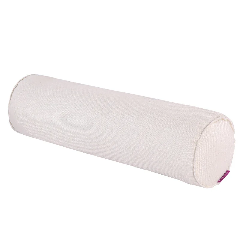 Housse coussin boudin long