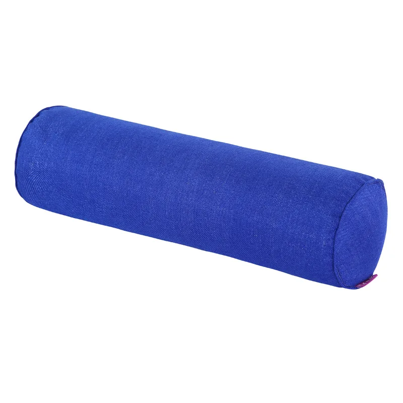 Housse coussin boudin long