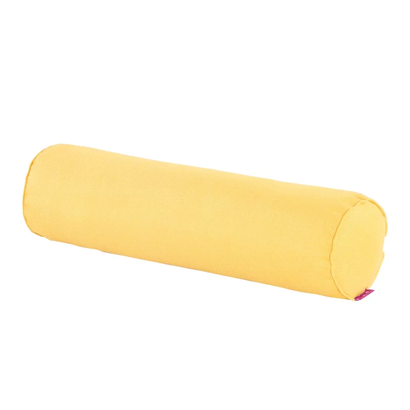 Housse coussin boudin long