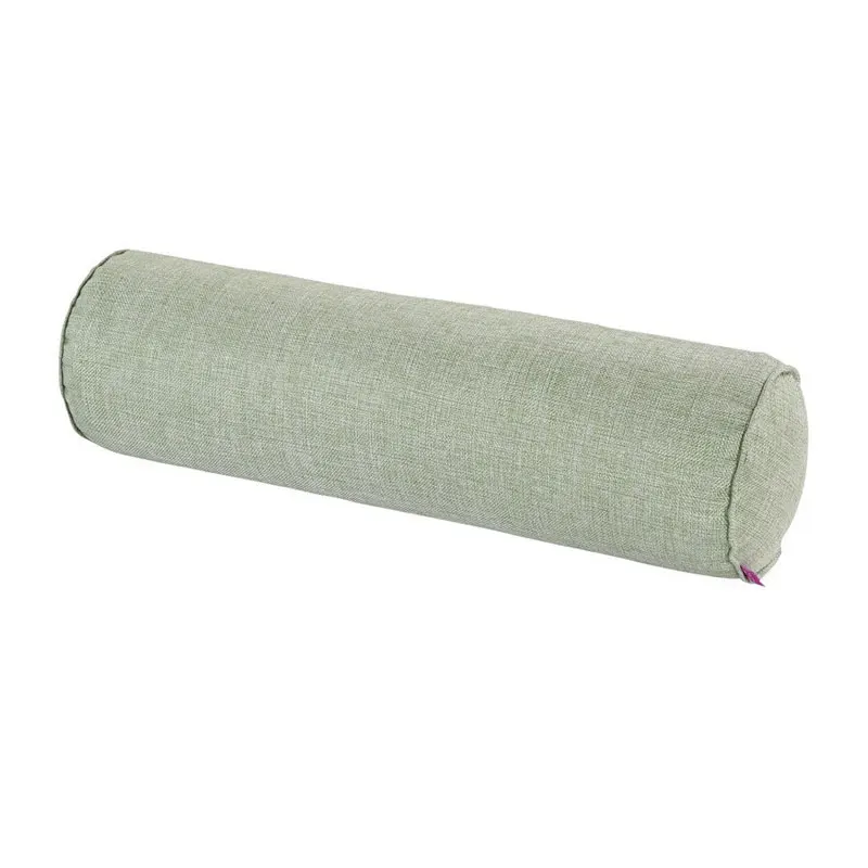 Housse coussin boudin long