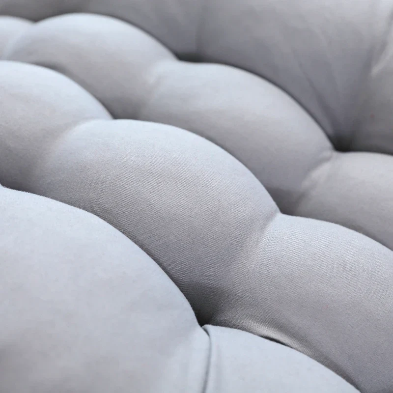Coussin fauteuil de jardin