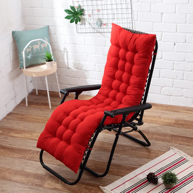 Coussin fauteuil de jardin