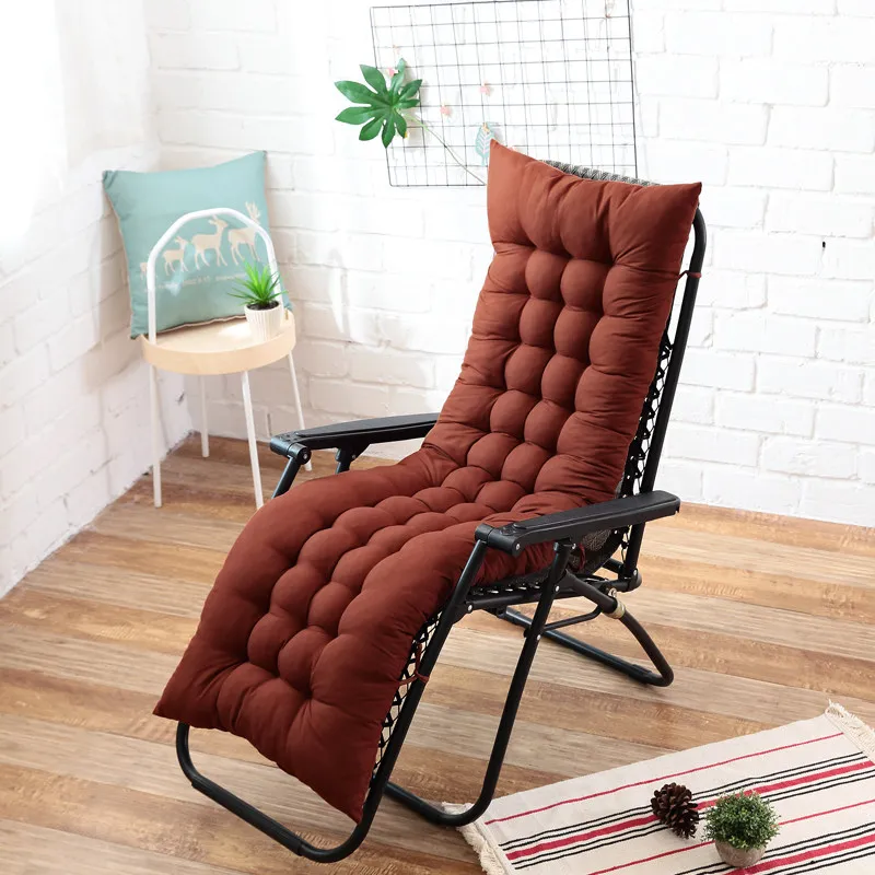 Coussin fauteuil de jardin