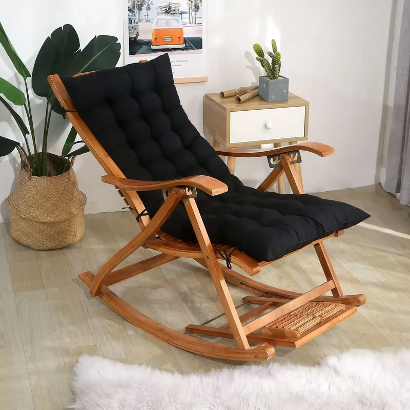 Coussin fauteuil extérieur