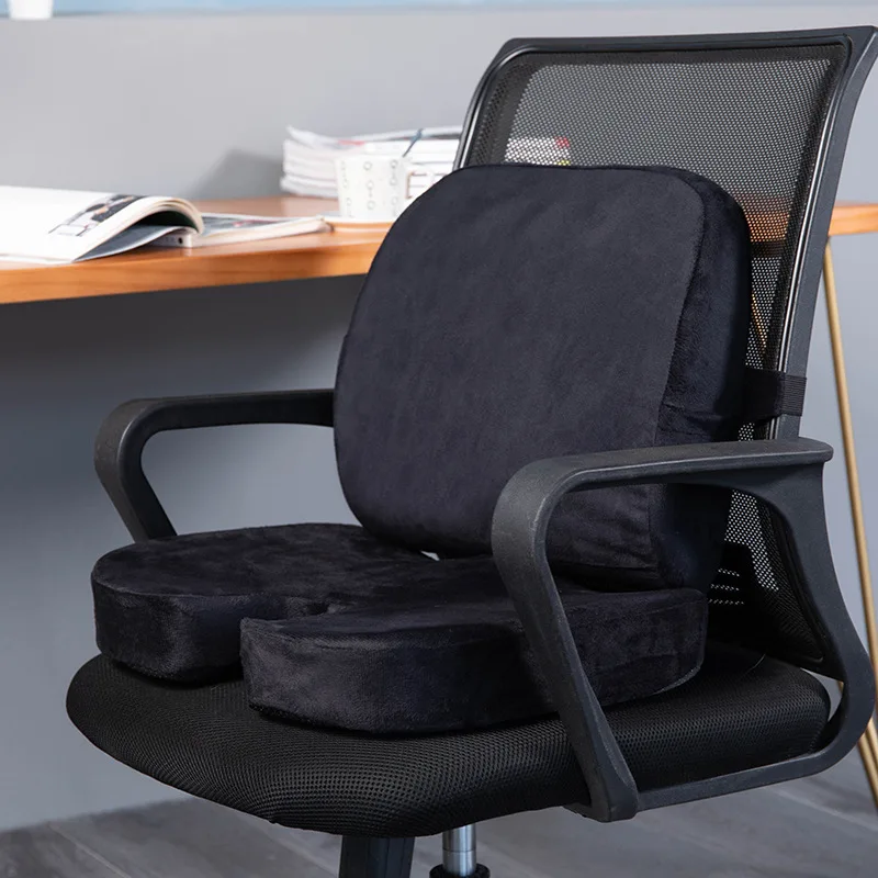 Coussin fauteuil bureau