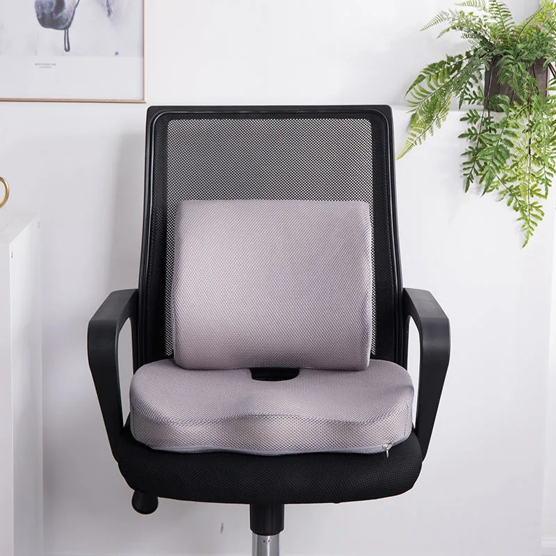 Coussin fauteuil bureau