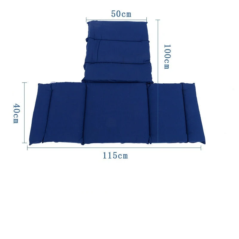 Coussin de fauteuil roulant