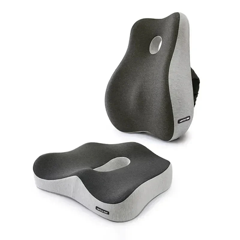 Coussin d'assise mal de dos