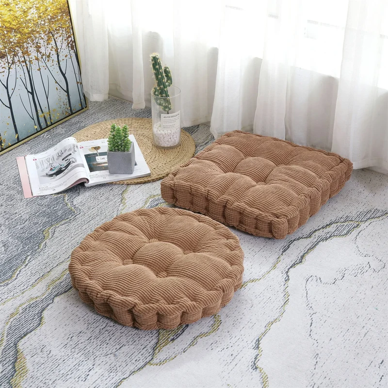 Coussin d'assise de chaise