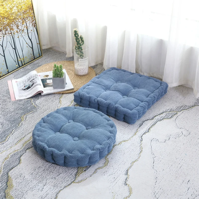 Coussin d'assise de chaise