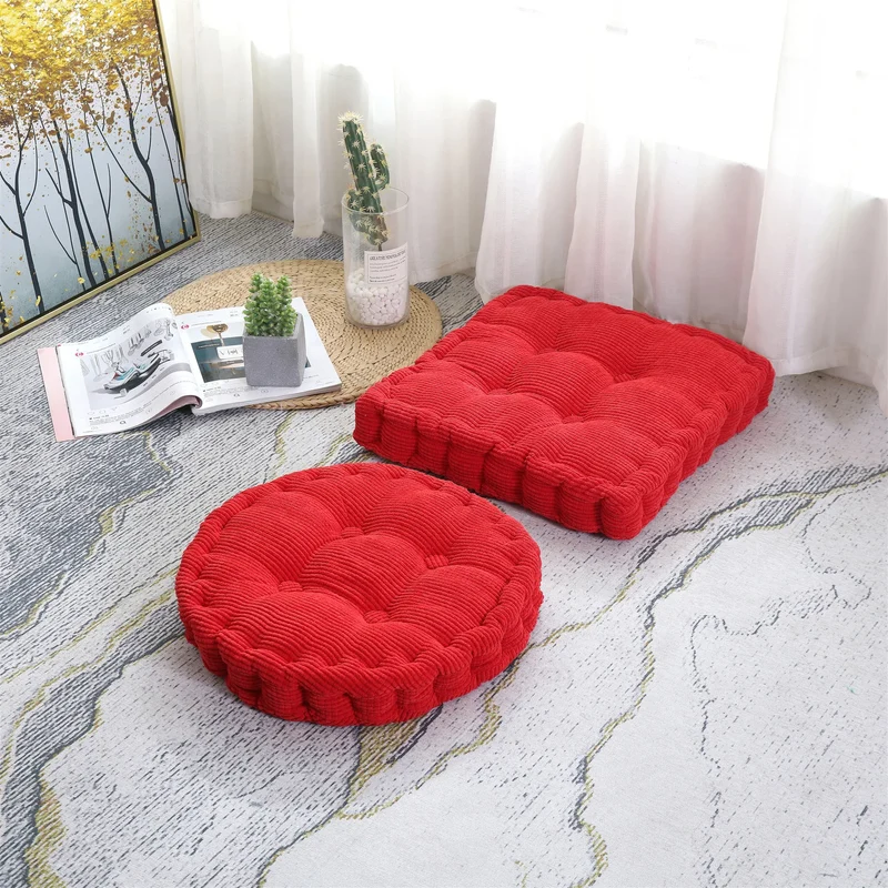 Coussin d'assise de chaise