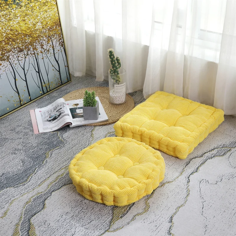 Coussin d'assise de chaise