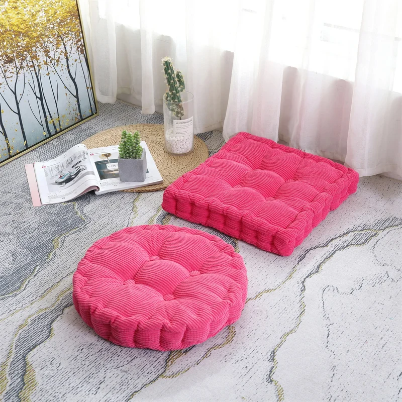 Coussin d'assise de chaise