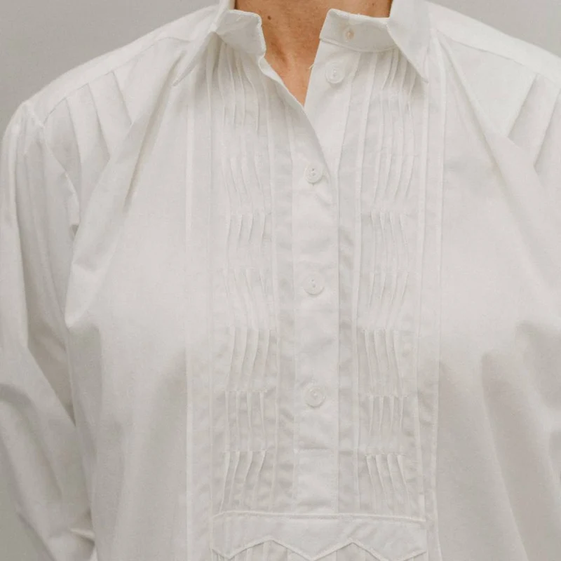 Patron de couture PDF | Chemise croate 117 | Vêtements traditionnels | Unisexe