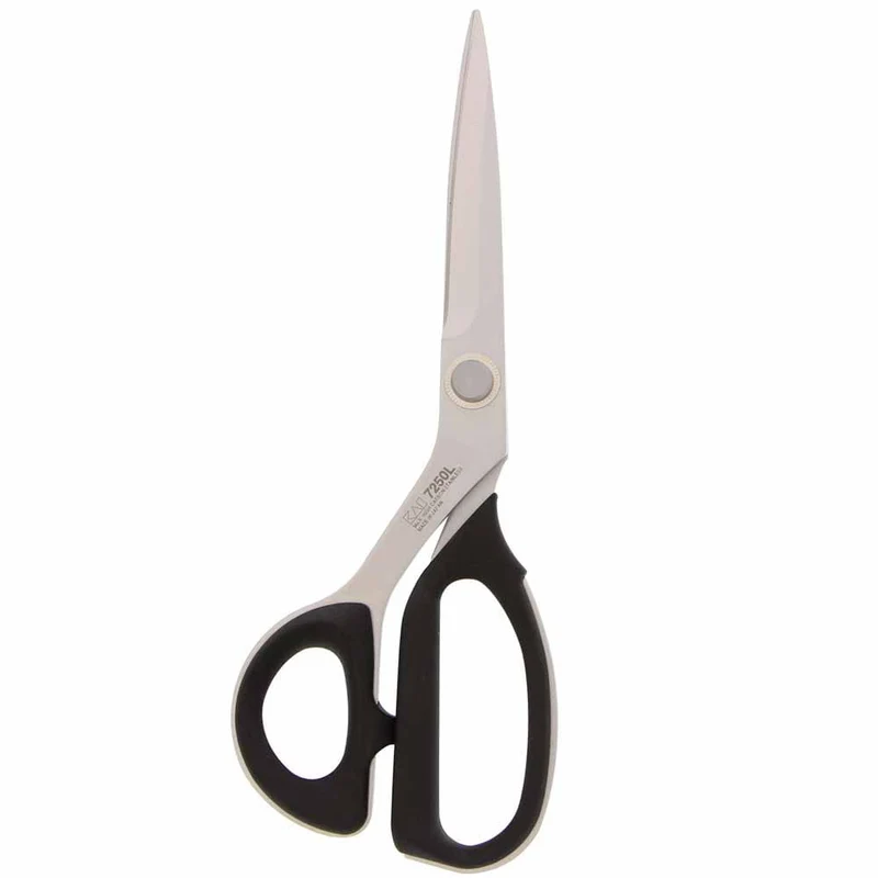 Ciseaux de tailleur KAI 7251 / 7250L pour gauchers | 10"