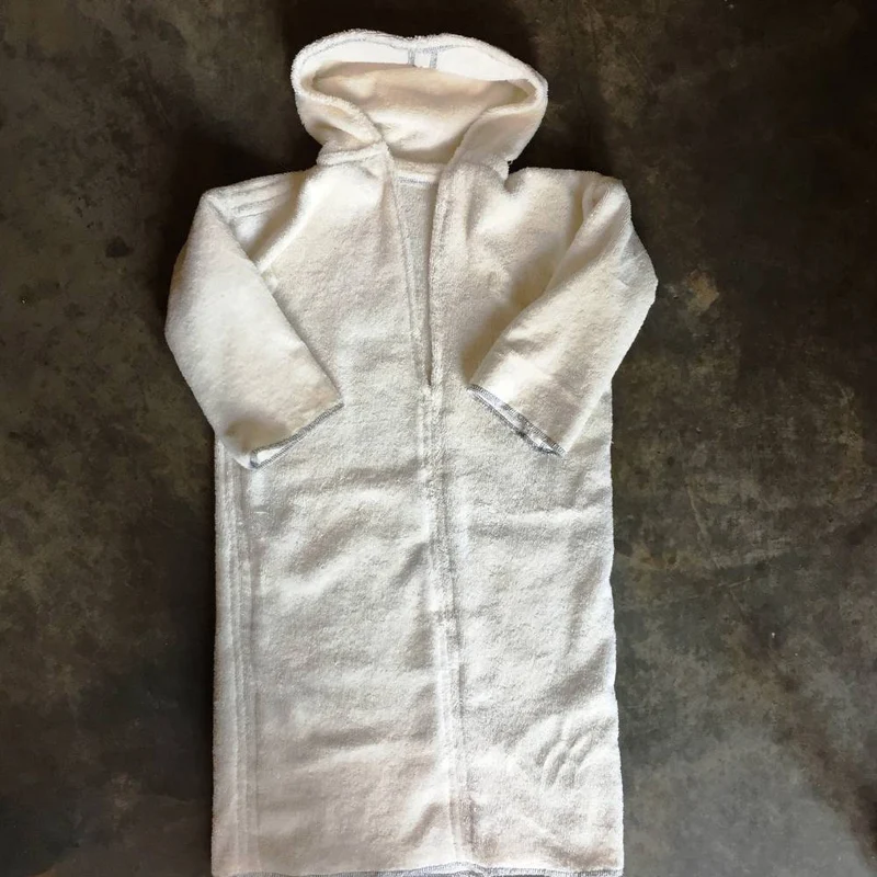 Patron de couture PDF | 109 Little Folks | Folkwear | Unisexe