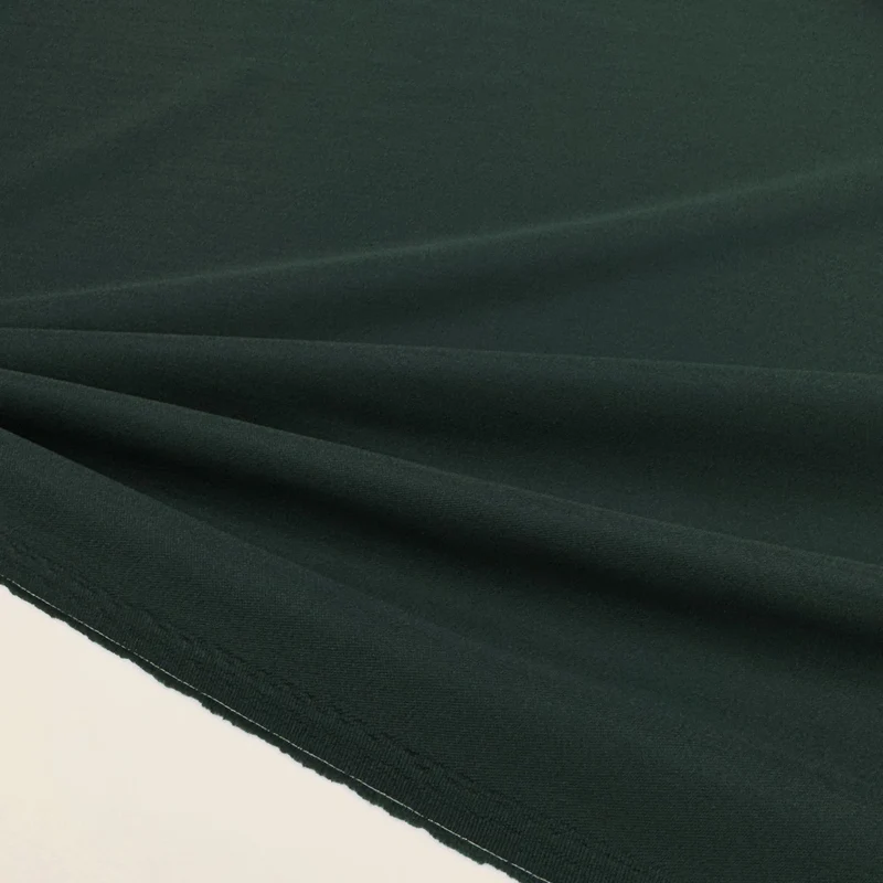 Tissu Tailleur, Laine Vierge Easy Care - Carmo