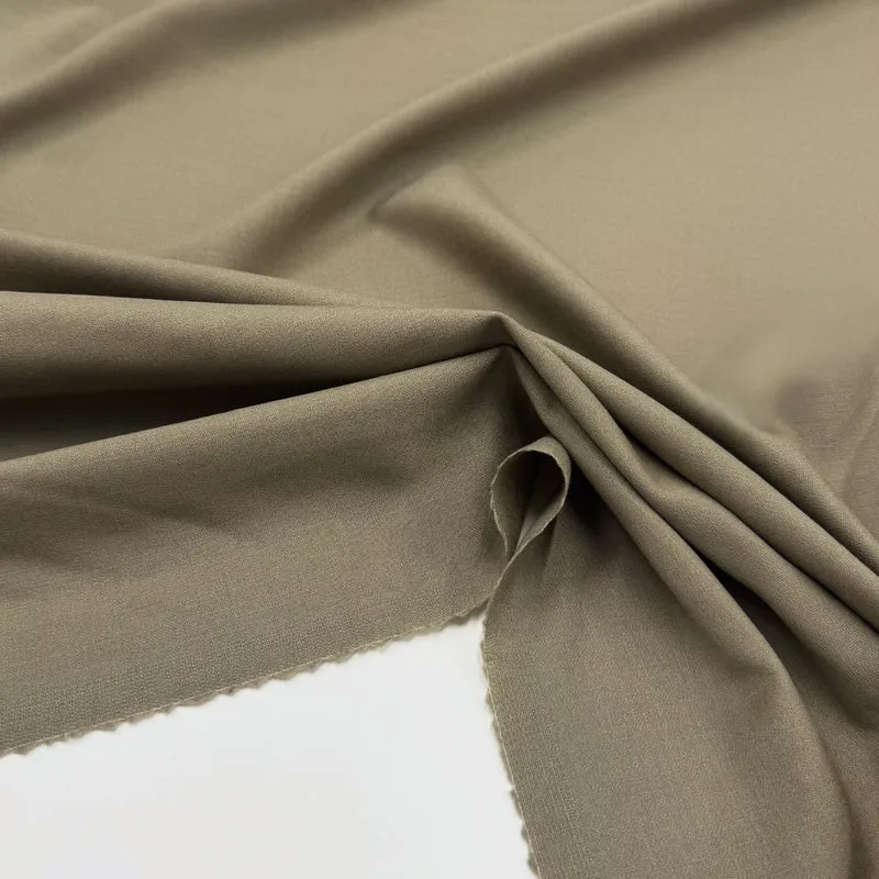 Tissu Tailleur Super 150, Laine Vierge - Hena