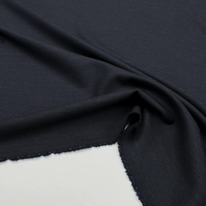 Tissu Tailleur, Laine Vierge - Gavino