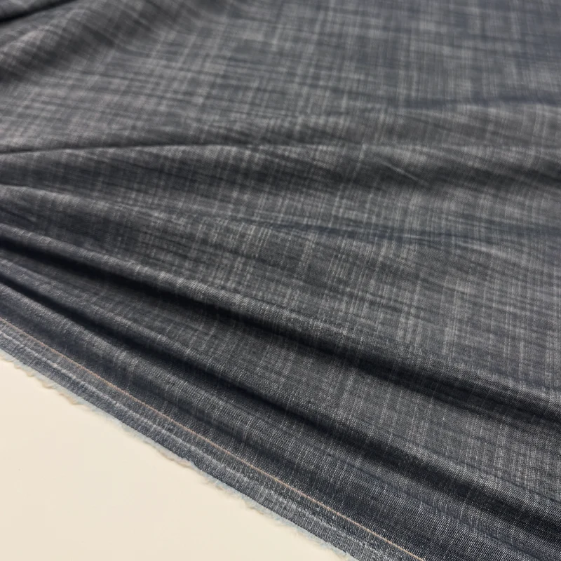 Tissu Tailleur Stretch, Viscose - Coriana