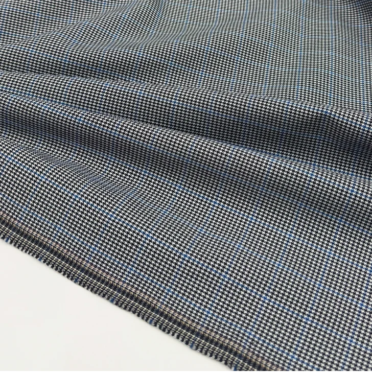 Tissu Tailleur Stretch, Viscose - Prato