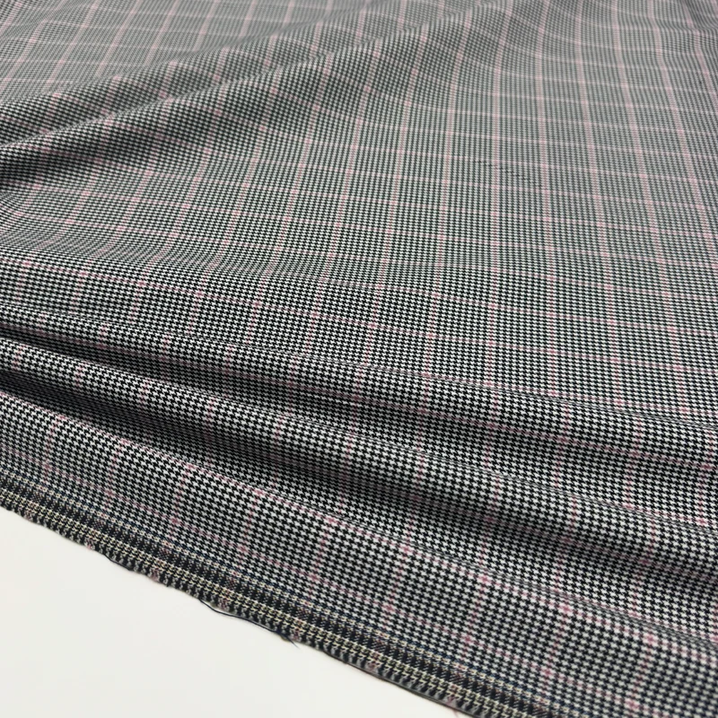 Tissu Tailleur Stretch, Viscose - Prato