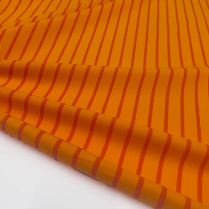 Tissu Maille Jersey, Coton Stretch - Gattara