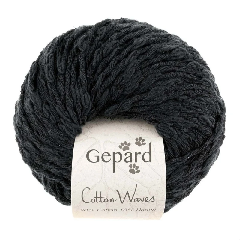 CottonWaves - Gepard Garn
