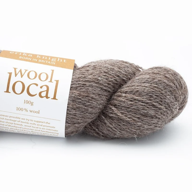 Wool Local - Erika Knight