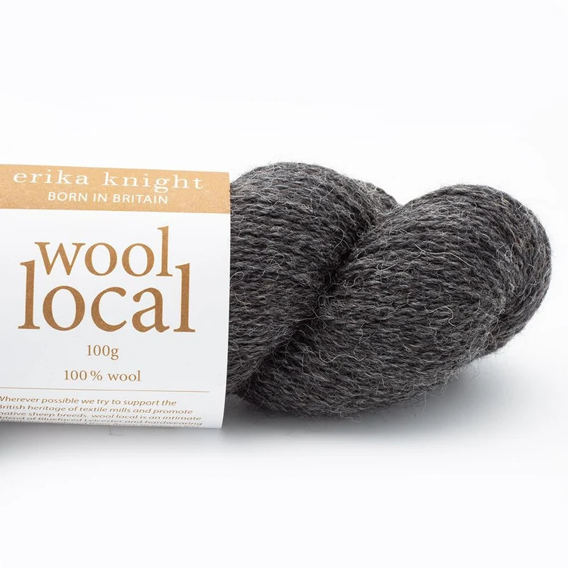 Wool Local - Erika Knight