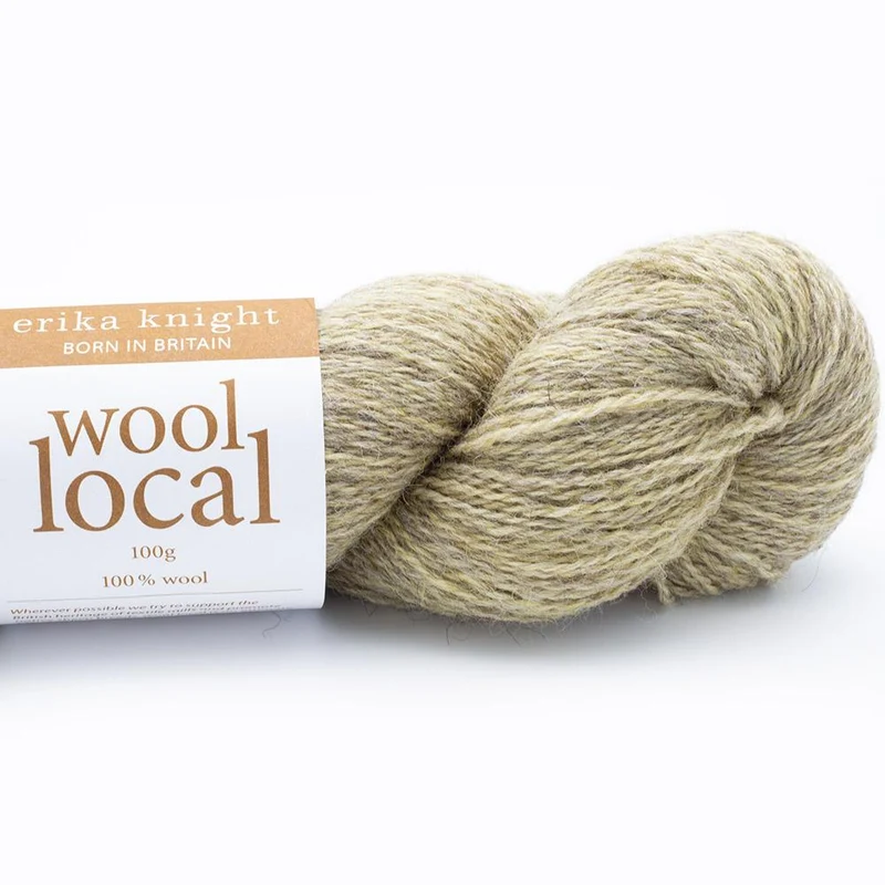 Wool Local - Erika Knight