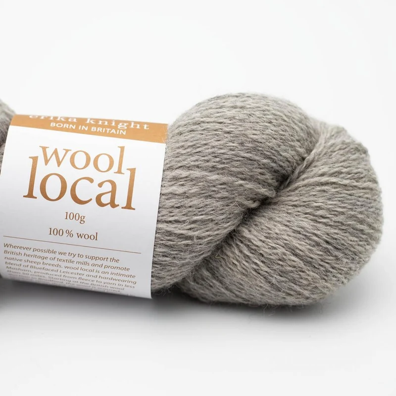 Wool Local - Erika Knight