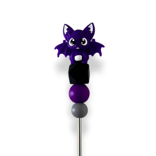 Sewing Stick - Chauve-souris - Halloween Edition - Aide pour couture amigurumi crochet