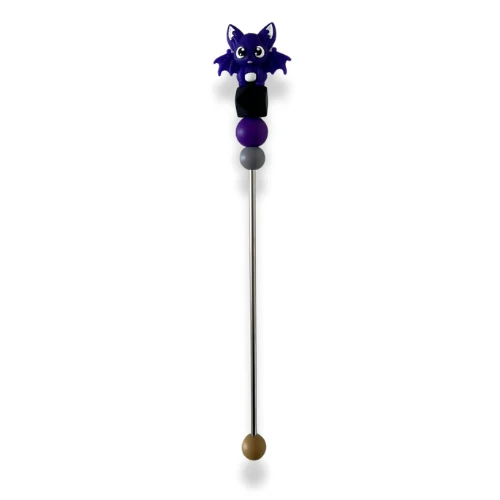 Sewing Stick - Chauve-souris - Halloween Edition - Aide pour couture amigurumi crochet