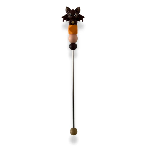 Sewing Stick - Chauve-souris - Halloween Edition - Aide pour couture amigurumi crochet