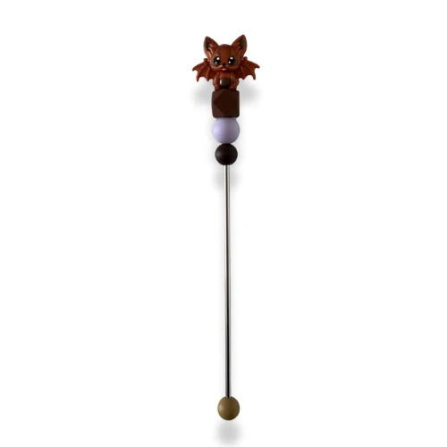 Sewing Stick - Chauve-souris - Halloween Edition - Aide pour couture amigurumi crochet
