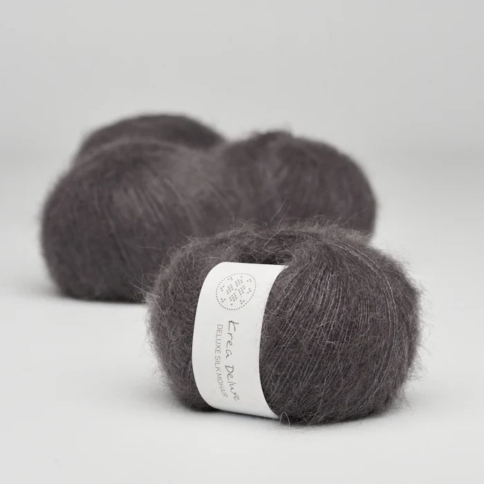 Deluxe Silk Mohair - Krea Deluxe