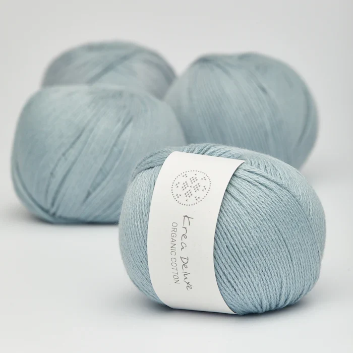Organic Cotton - Krea Deluxe