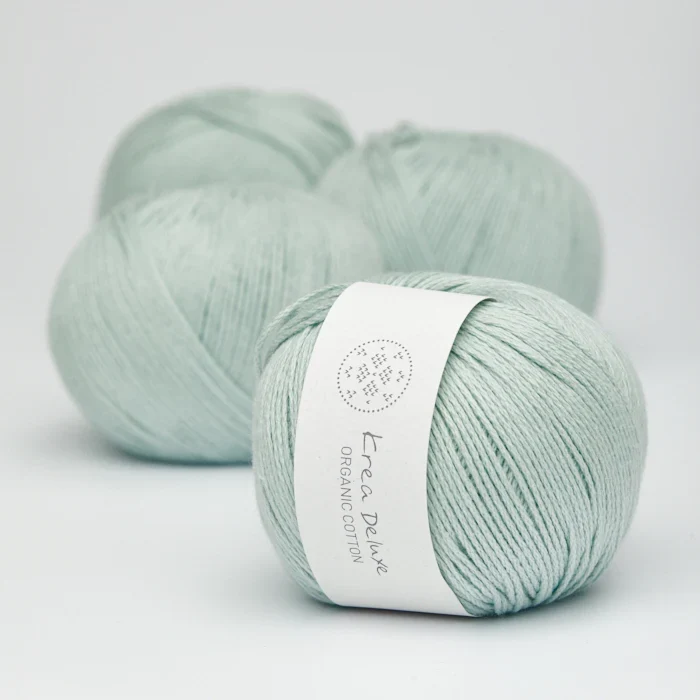 Organic Cotton - Krea Deluxe