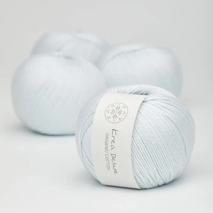 Organic Cotton - Krea Deluxe