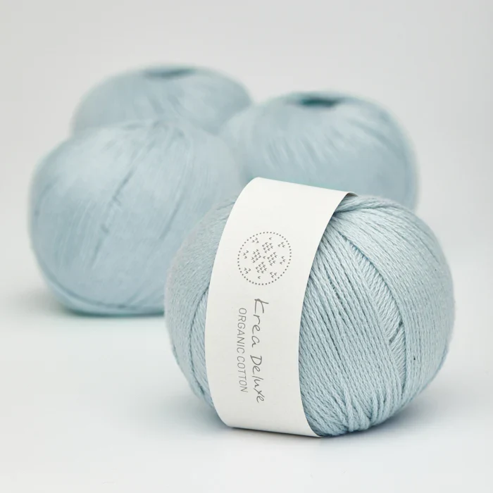 Organic Cotton - Krea Deluxe